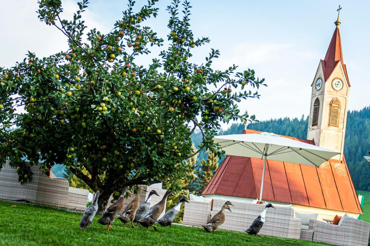Landhotel Timmerer Möderbrugg Exterior foto