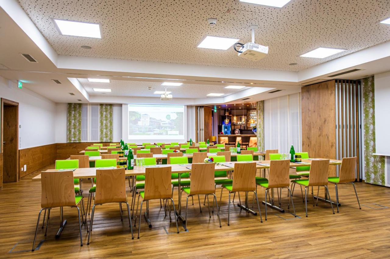 Landhotel Timmerer Möderbrugg Exterior foto