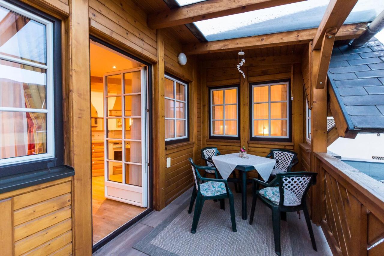 Landhotel Timmerer Möderbrugg Exterior foto